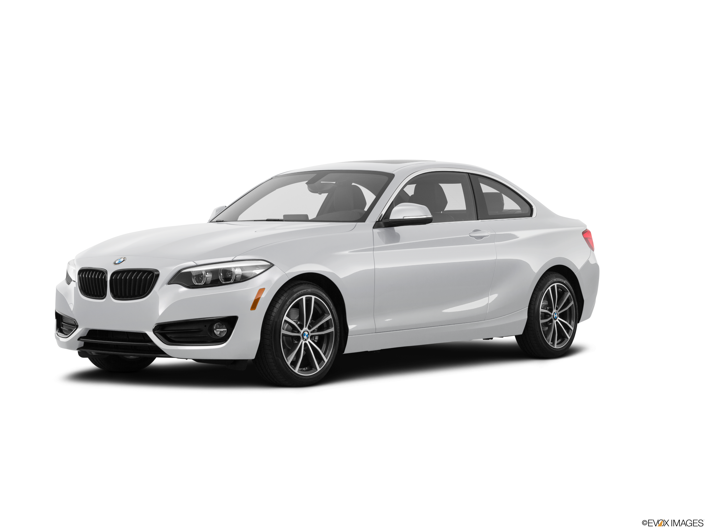 Used 2018 BMW 2 Series 230i xDrive Coupe 2D Prices | Kelley Blue Book